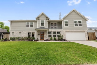 1015 Gardendale Dr, Houston, TX 77018