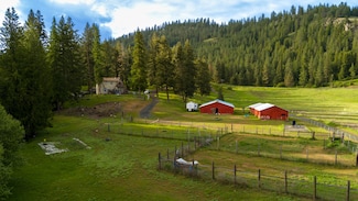 2063 Marble Valley-Basin Rd, Addy, WA 99101