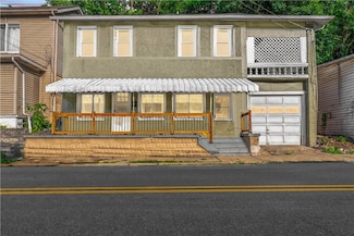 839 McLaughlin Run Rd, Bridgeville, PA 15017