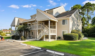 1095 Plantation Dr W Unit 28D, Little River, SC 29566