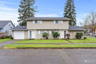 401 S Rock St, Centralia, WA 98531