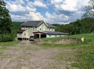383 Camp Ground Rd, Confluence, PA 15424