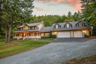 1050 Bull Creek Rd, Grants Pass, OR 97527