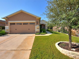 303 Kickapoo Creek Ln, Georgetown, TX 78633