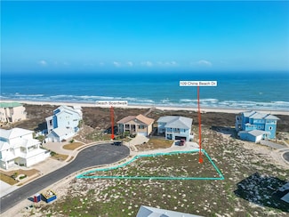 109 China Beach Dr, Corpus Christi, TX 78373
