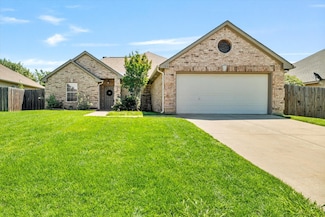 817 Countryside, Aubrey, TX 76227