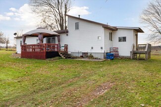 4387 Washington Rd, Lakeview, MI 48850