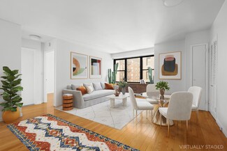 120 E 90th St Unit 8H, New York, NY 10128