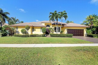 2881 NW 25th Way, Boca Raton, FL 33434
