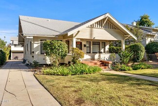 80 S Berkeley Ave, Pasadena, CA 91107