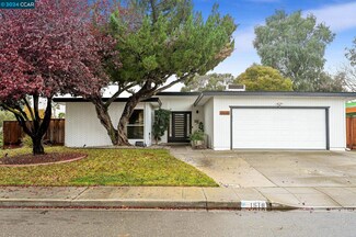 1518 Heather Ln, Livermore, CA 94551