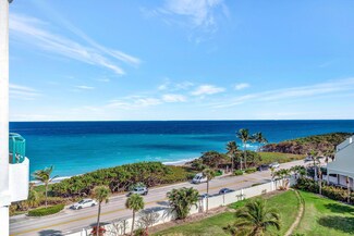2000 S Highway A1a Unit N603, Jupiter, FL 33477