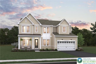 6834 Smith Ct Unit Stavanger III, Bethlehem, PA 18017