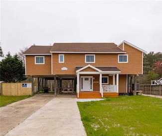 2269 Widgeon Ln, Virginia Beach, VA 23456