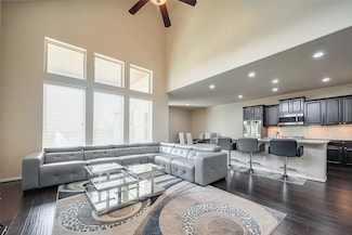 4310 Tilbury Trail, Richmond, TX 77407