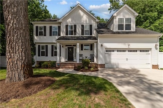 2011 River Pearl Way, Chesapeake, VA 23321