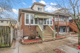 2031 Davidson Place, Whiting, IN 46394