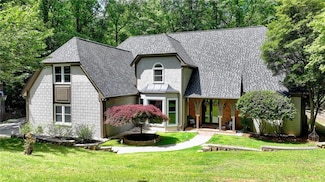 1595 Northcliff Trace, Roswell, GA 30076