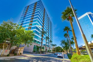 1 E Lexington Ave Unit 1408, Phoenix, AZ 85012