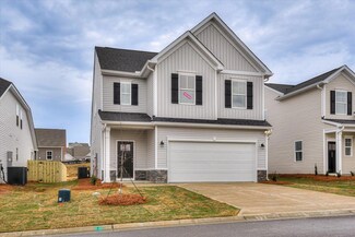 278 Mansell Park, Aiken, SC 29801