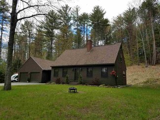 3970 River Rd, Bristol, NH 03222