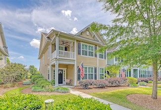 2096 Promenade Ct, Mount Pleasant, SC 29466