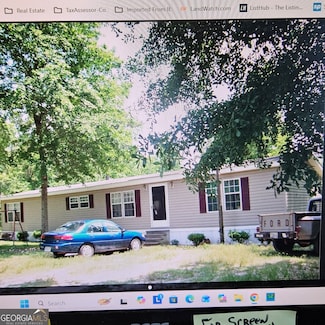 1196 Hendrick Rd, Fort Valley, GA 31030