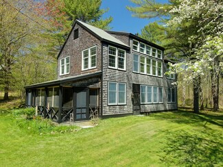56 Birch Island Ln, Georgetown, ME 04548