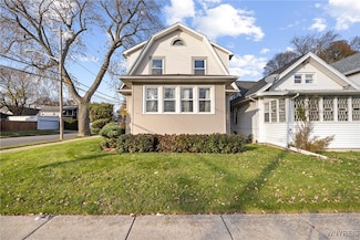 66 Maple Ridge Ave, Buffalo, NY 14215