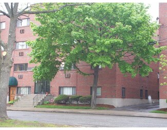 20 Riverside St Unit 2-6, Watertown, MA 02472