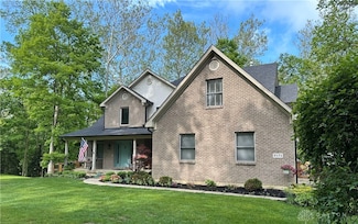 9171 Big Oak Dr, Washington Township, OH 45458