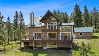 2552 Hidden Valley Rd, Cle Elum, WA 98922