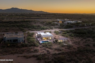 14569 E Sands Ranch Rd, Vail, AZ 85641