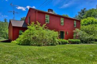 55 North Rd, Hancock, NH 03449
