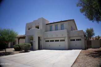 15623 W Meadowbrook Ave, Goodyear, AZ 85395
