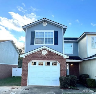 125 N Spring View Dr, Enterprise, AL 36330