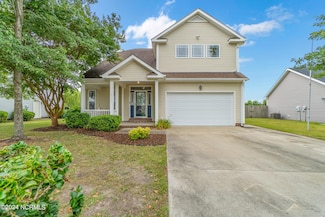 2117 Aydlett Dr, Elizabeth City, NC 27909