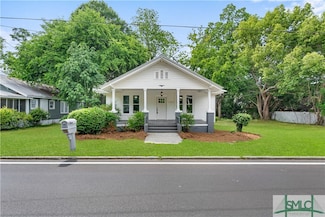 107 S Mulberry St, Statesboro, GA 30458