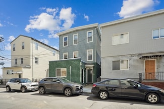 46 Hunting St, Somerville, MA 02143