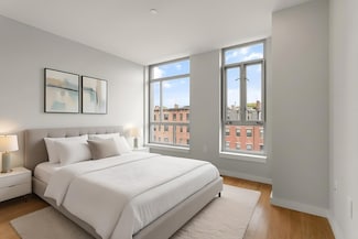 691 Massachusetts Ave Unit 507, Boston, MA 02118