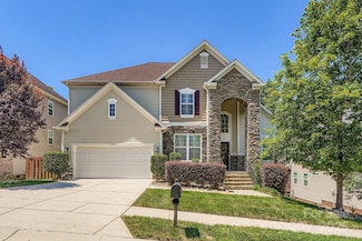 2419 Orofino Ct, Charlotte, NC 28269
