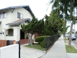 1473 Linden Ave, Long Beach, CA 90813