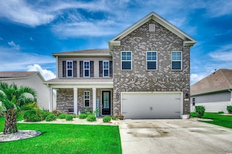 5406 Longhorn Dr, Myrtle Beach, SC 29588
