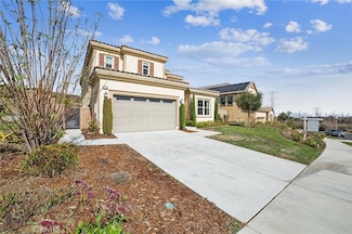 17124 Guarda Dr, Chino Hills, CA 91709