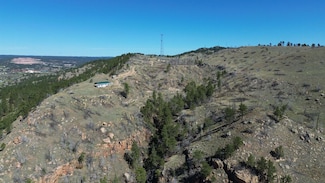 TBd Valley View Dr, Hot Springs Sd, SD 57747