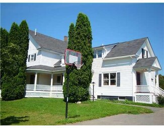 10 Conant Rd, Presque Isle, ME 04769