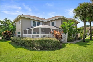 3321 SW Sunset Trace Cir, Palm City, FL 34990