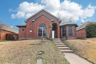 4120 Creekhollow Dr, Carrollton, TX 75010