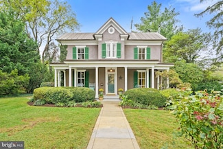 168 High St, Warrenton, VA 20186