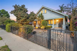 1241 E 43rd Place, Los Angeles, CA 90011
